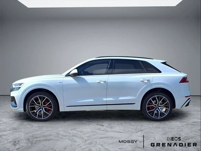 2022 Audi Q8 - Image 3 of 20