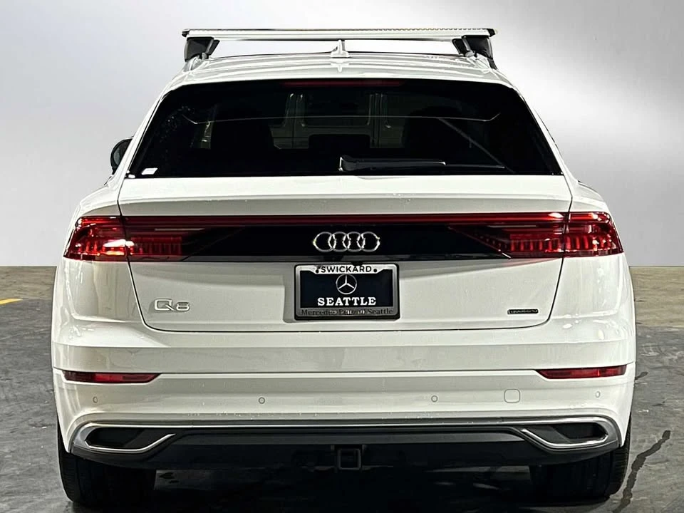 2022 Audi Q8 - Image 3 of 15