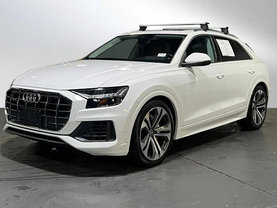 2022 Audi Q8 - Image 6 of 15