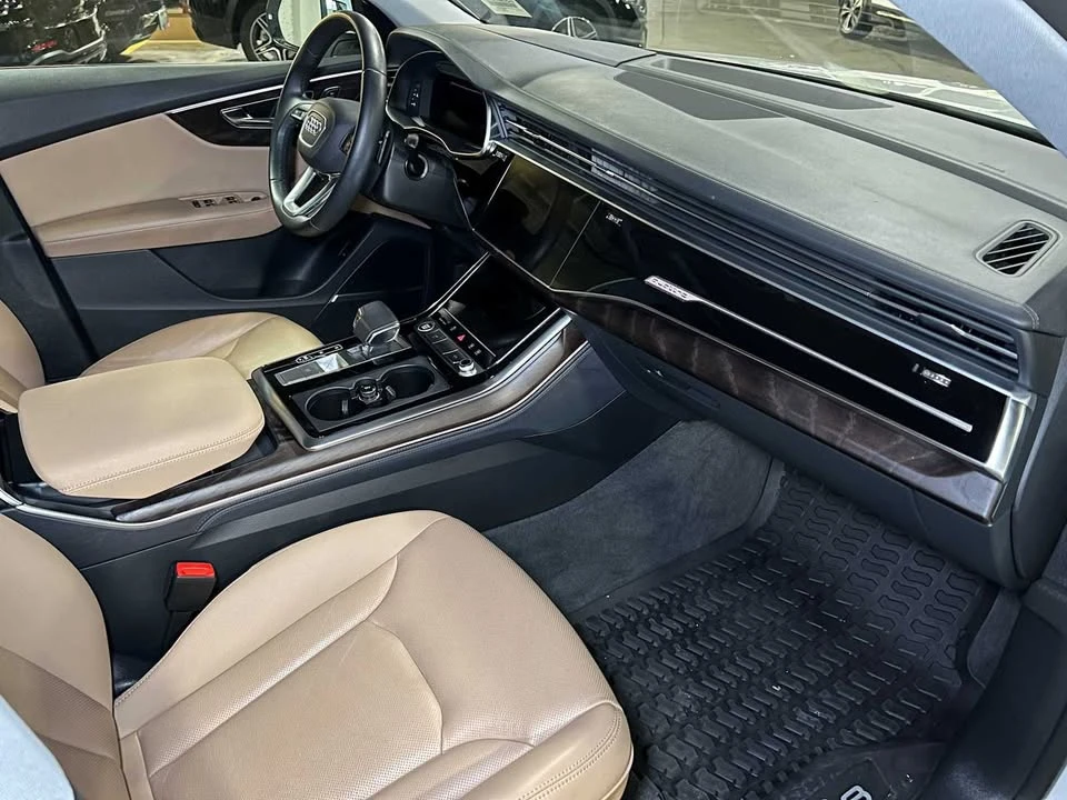 2022 Audi Q8 - Image 10 of 15