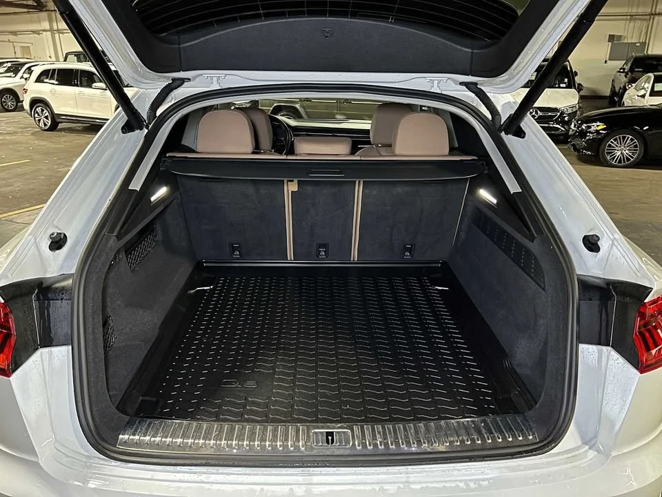 2022 Audi Q8 - Image 13 of 15