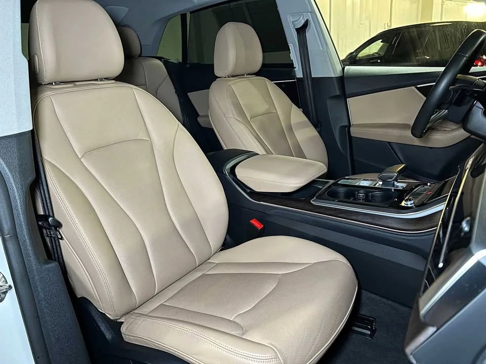 2022 Audi Q8 - Image 11 of 15