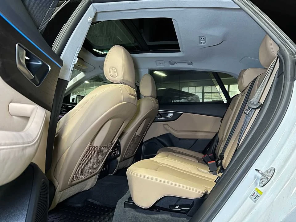 2022 Audi Q8 - Image 14 of 15
