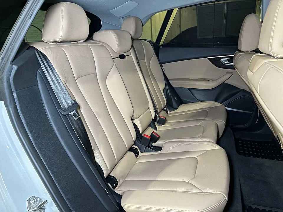 2022 Audi Q8 - Image 12 of 15