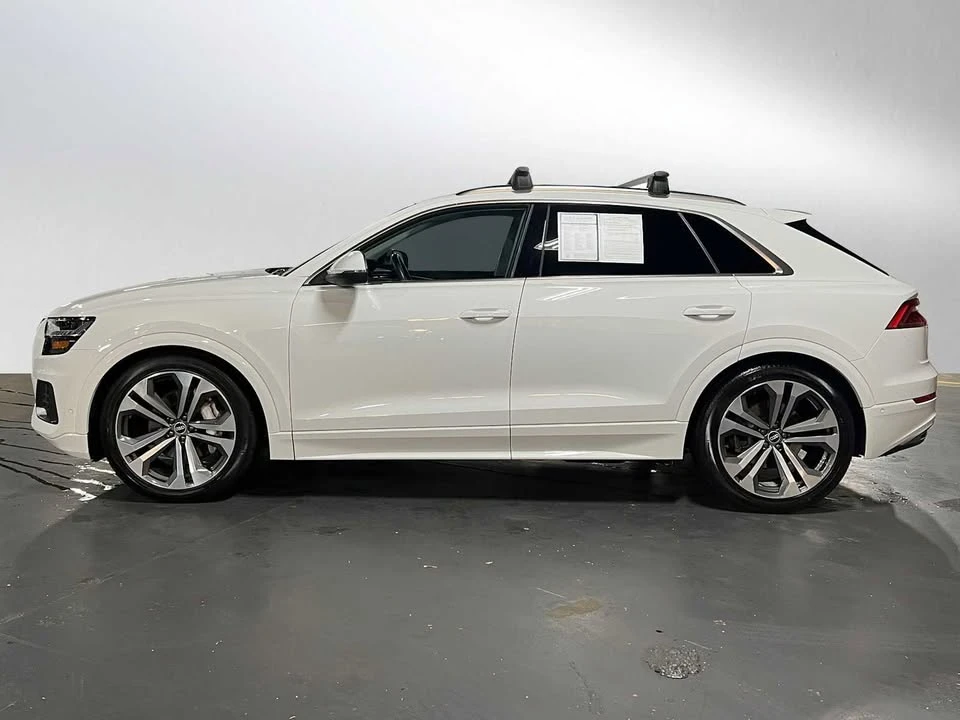 2022 Audi Q8 - Image 5 of 15