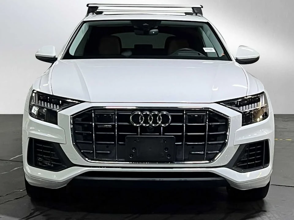 2022 Audi Q8 - Image 7 of 15