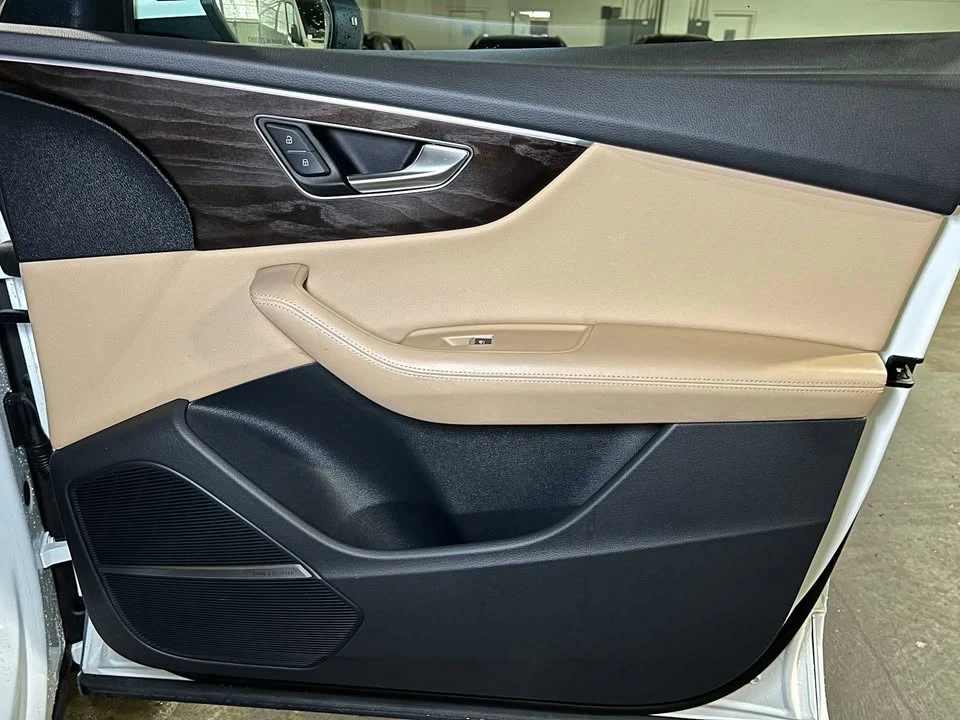2022 Audi Q8 - Image 9 of 15