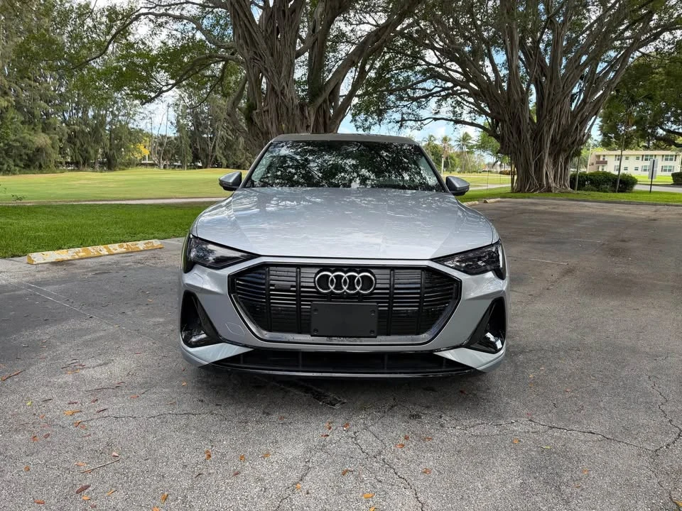 2022 Audi Q8 e-tron - Image 16 of 20