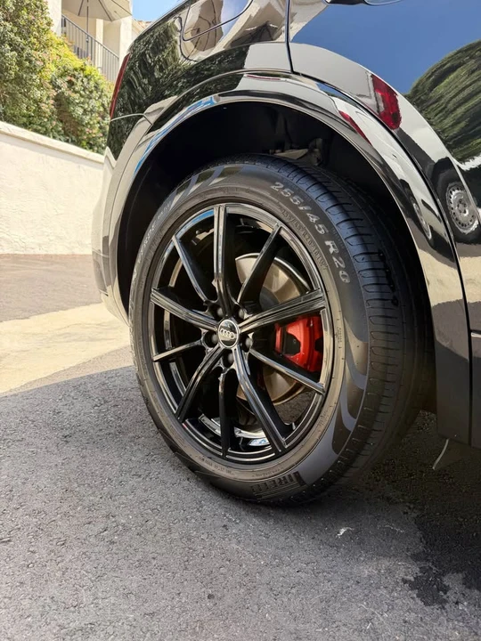 2022 Audi FY Q5 - Image 12 of 13