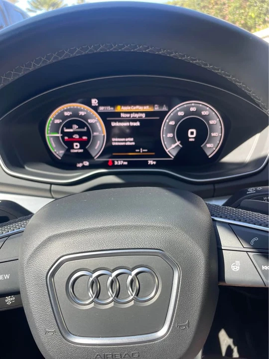 2022 Audi FY Q5 - Image 7 of 13