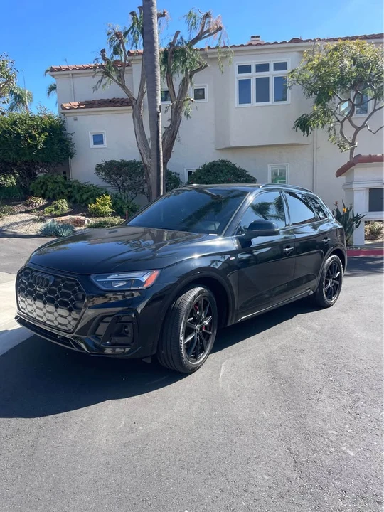 2022 Audi FY Q5 - Image 4 of 13