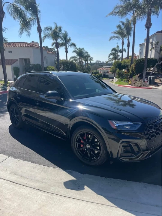 2022 Audi FY Q5 - Image 3 of 13