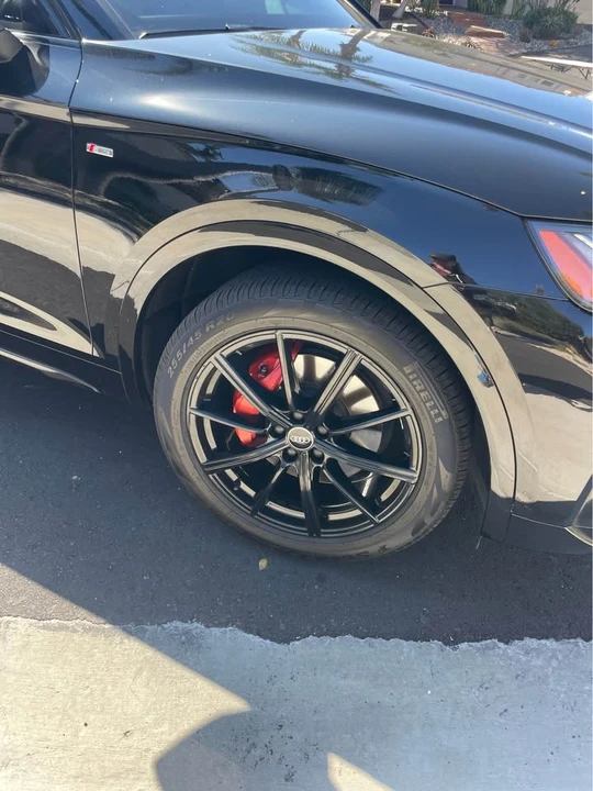 2022 Audi FY Q5 - Image 2 of 13