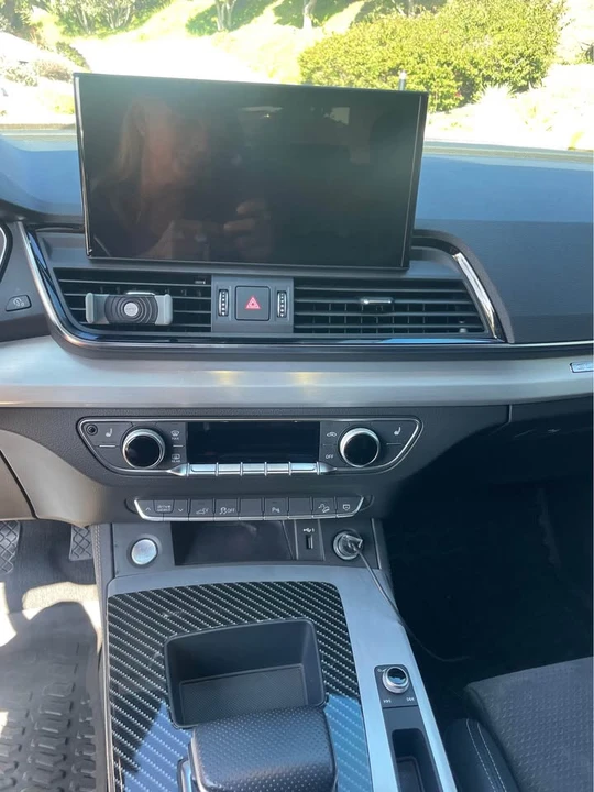 2022 Audi FY Q5 - Image 5 of 13