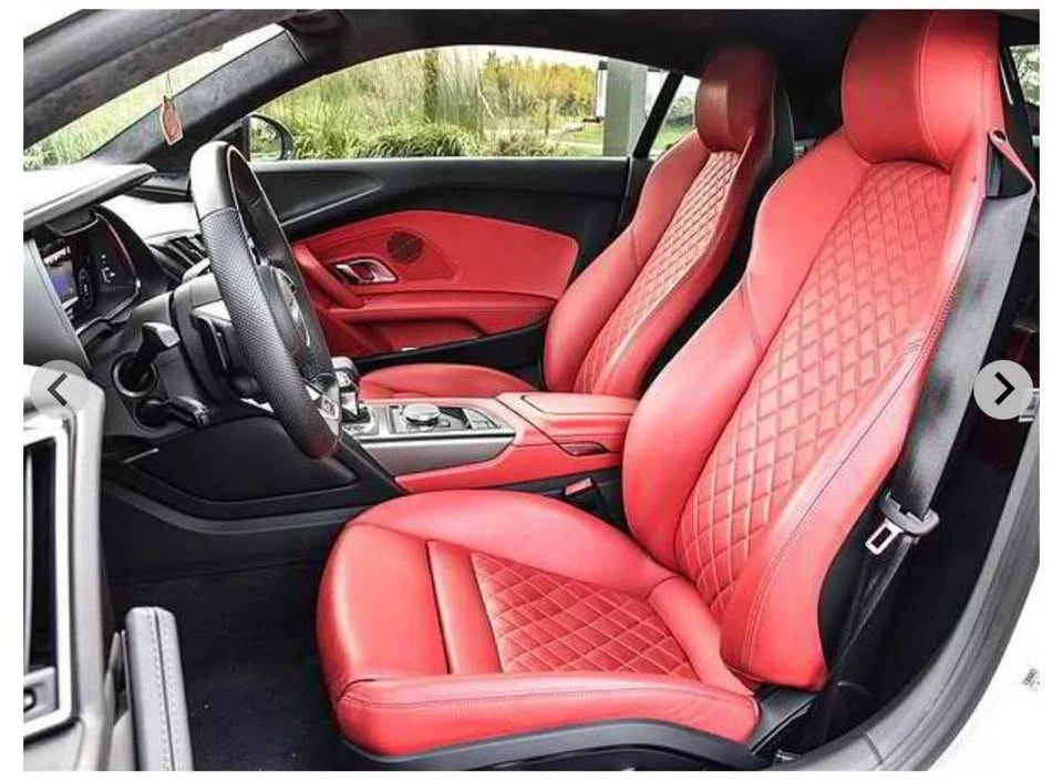 2022 Audi 4S R8 - Image 3 of 5