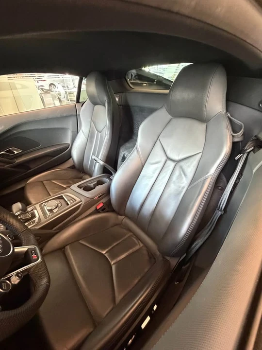 2022 Audi 4S R8 - Image 7 of 7