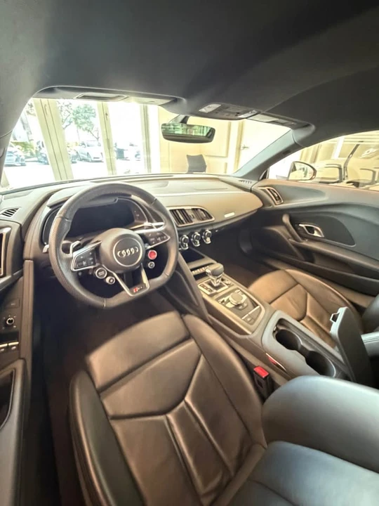 2022 Audi 4S R8 - Image 6 of 7