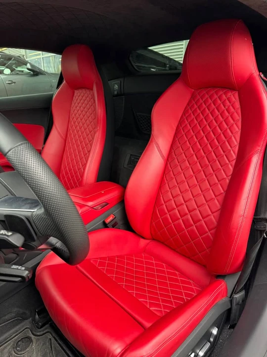 2022 Audi 4S R8 - Image 9 of 12