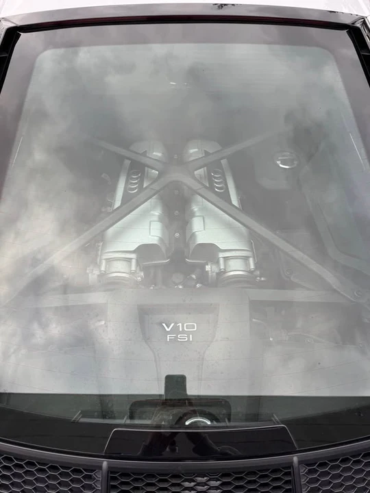 2022 Audi 4S R8 - Image 7 of 12