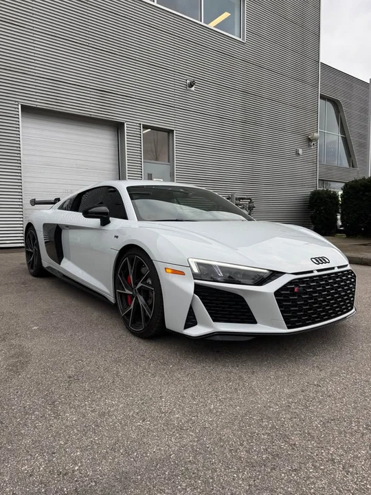 2022 Audi 4S R8 - Image 2 of 12