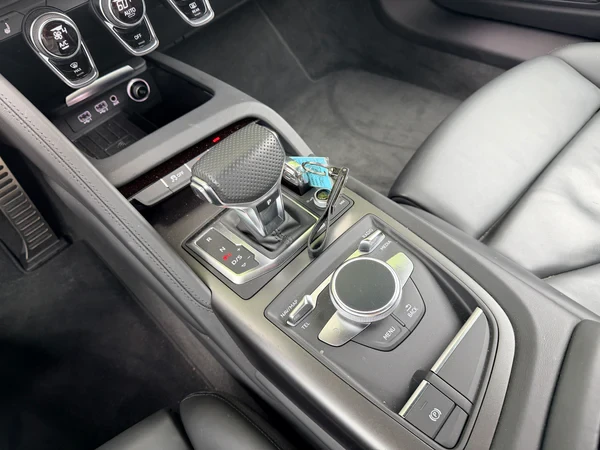 2022 Audi 4S R8 - Image 16 of 18