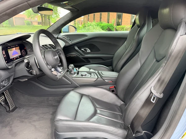 2022 Audi 4S R8 - Image 10 of 18