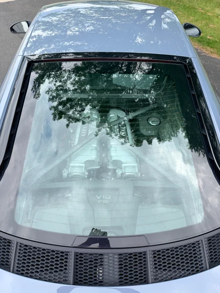 2022 Audi 4S R8 - Image 6 of 18