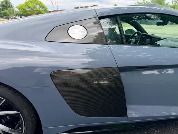 2022 Audi 4S R8 - Image 5 of 18