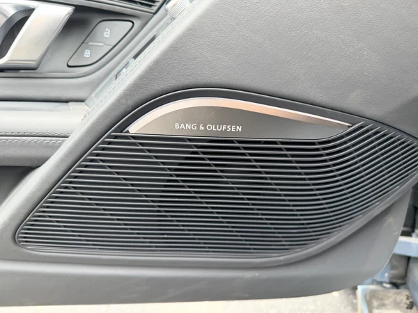 2022 Audi 4S R8 - Image 8 of 18