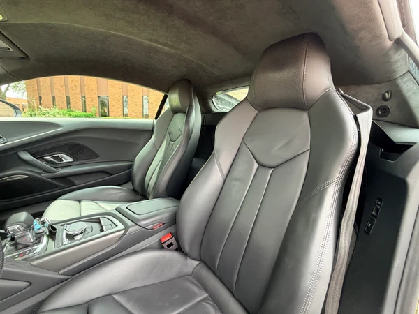 2022 Audi 4S R8 - Image 9 of 18