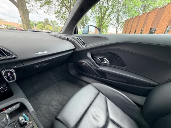 2022 Audi 4S R8 - Image 13 of 18