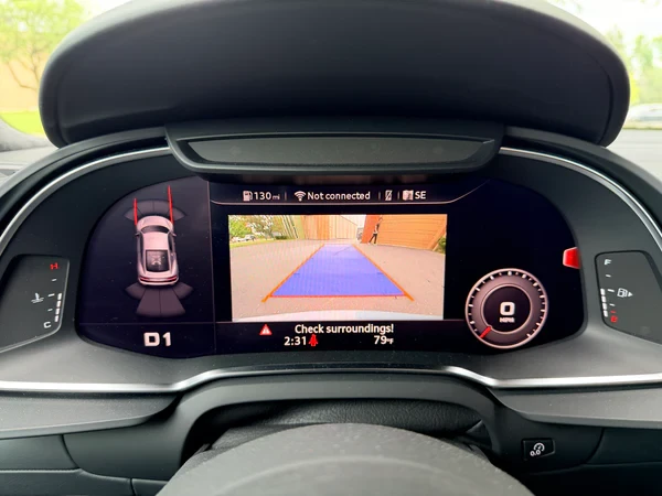 2022 Audi 4S R8 - Image 15 of 18