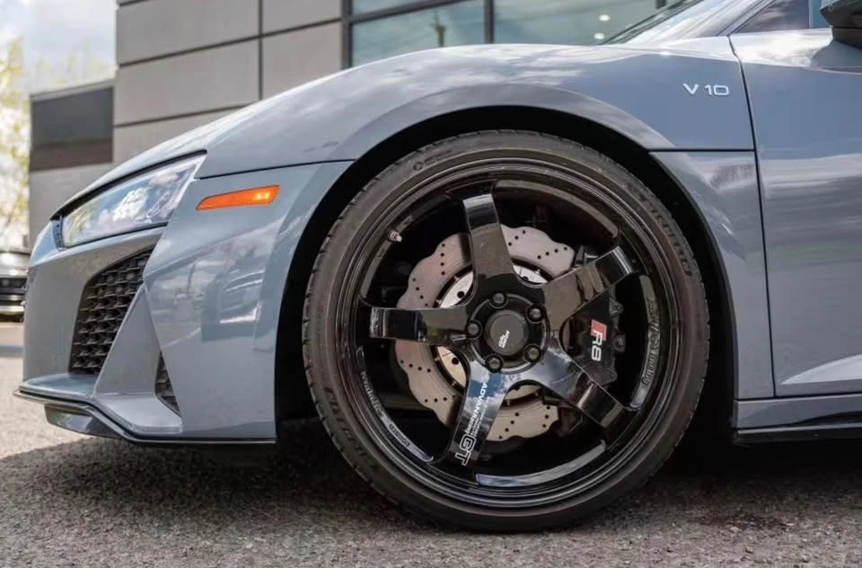 2022 Audi 4S R8 - Image 18 of 18