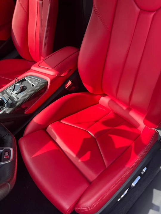 2022 Audi 4S R8 - Image 3 of 10
