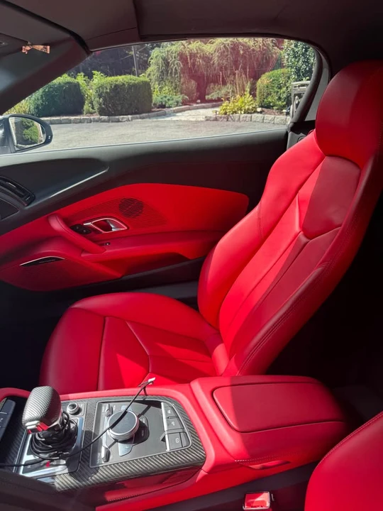 2022 Audi 4S R8 - Image 5 of 10
