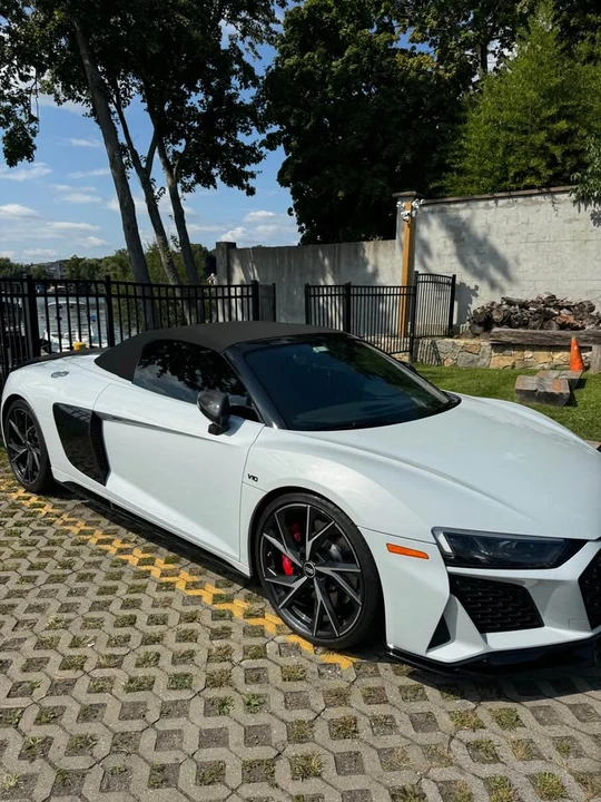 2022 Audi 4S R8 - Image 10 of 10