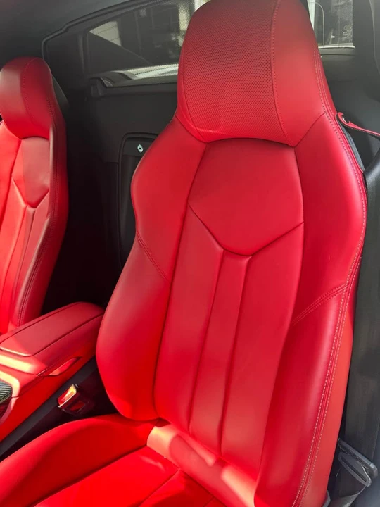 2022 Audi 4S R8 - Image 4 of 10
