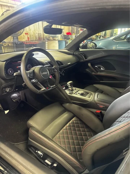 2022 Audi 4S R8 - Image 6 of 7