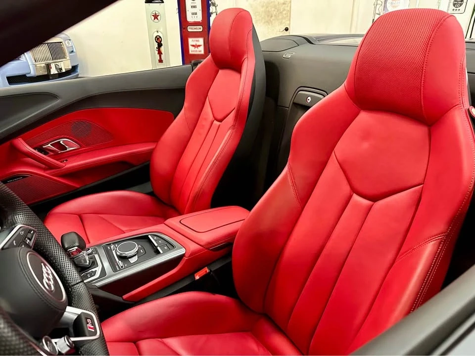 2022 Audi 4S R8 - Image 7 of 9