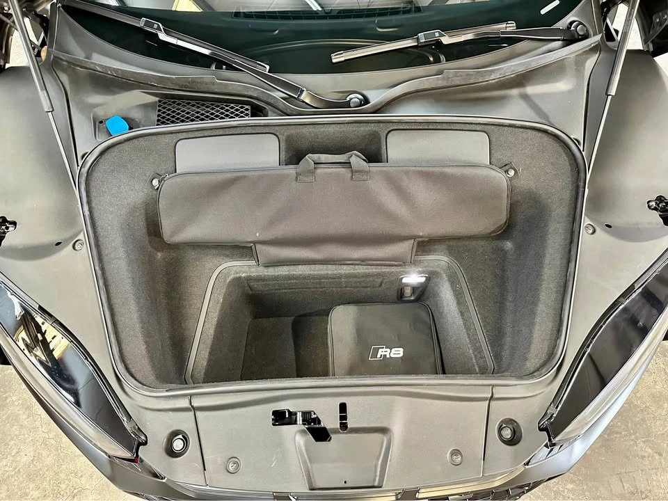 2022 Audi 4S R8 - Image 6 of 9