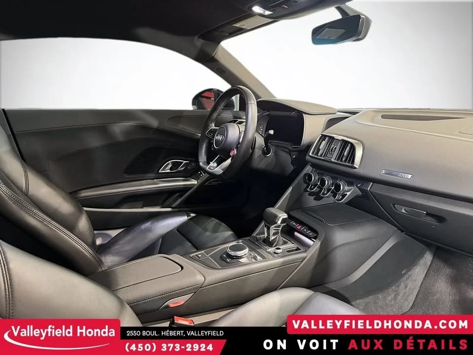 2022 Audi 4S R8 - Image 7 of 20
