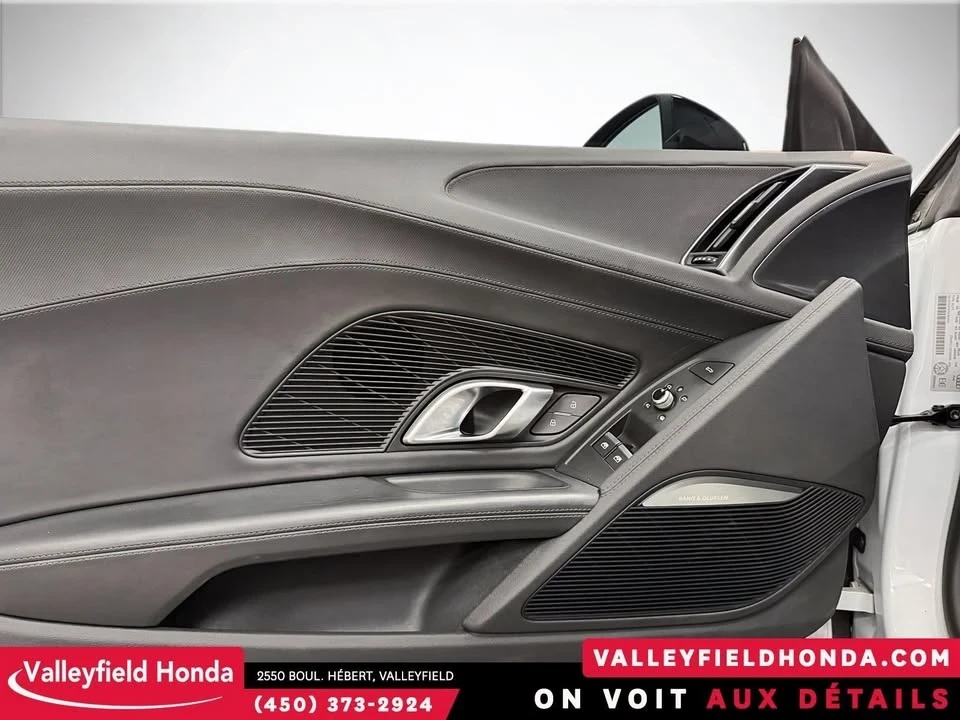 2022 Audi 4S R8 - Image 20 of 20