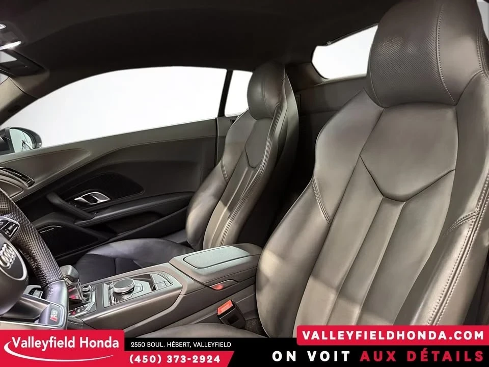 2022 Audi 4S R8 - Image 18 of 20