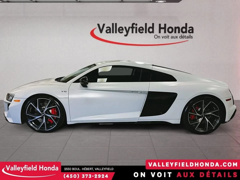 2022 Audi 4S R8 - Image 14 of 20