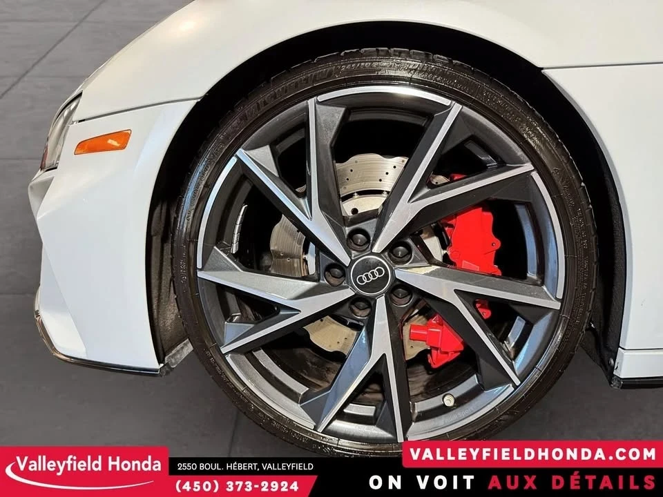 2022 Audi 4S R8 - Image 15 of 20