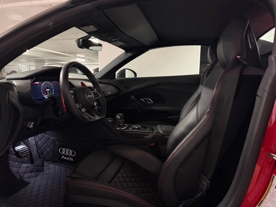 2022 Audi 4S R8 - Image 6 of 9