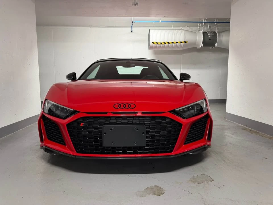 2022 Audi 4S R8 - Image 3 of 9