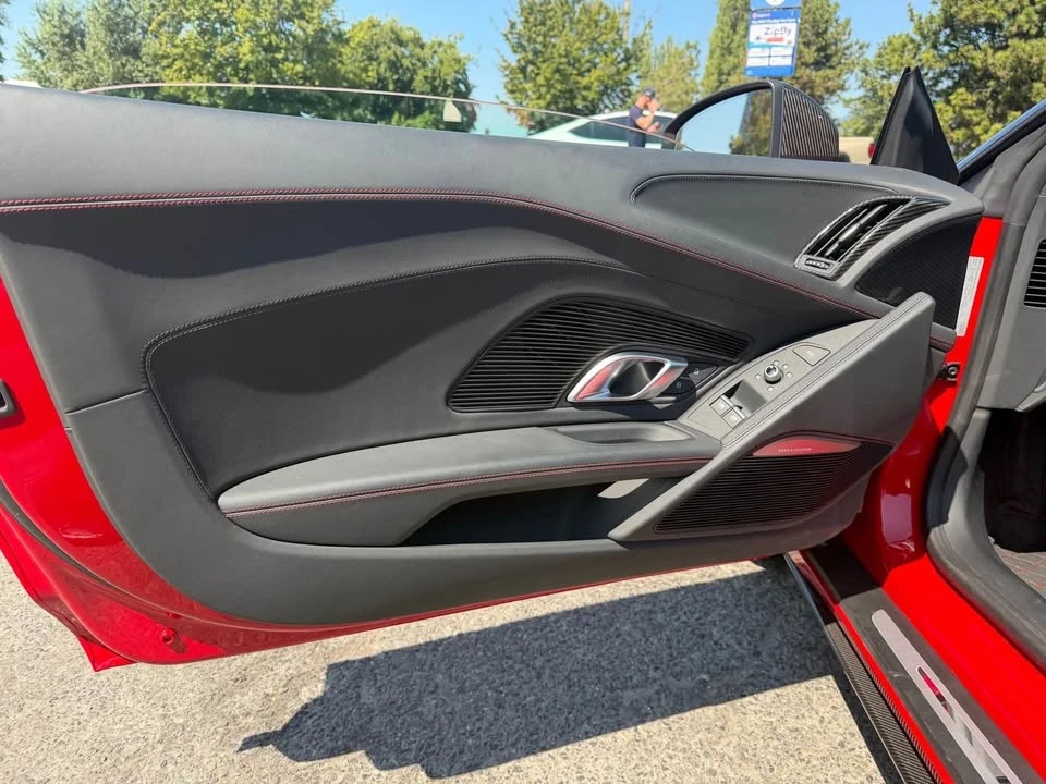2022 Audi 4S R8 - Image 11 of 20