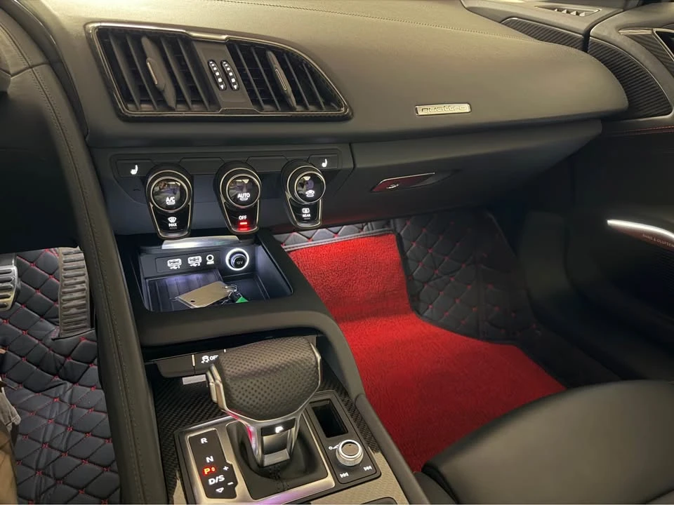 2022 Audi 4S R8 - Image 9 of 9
