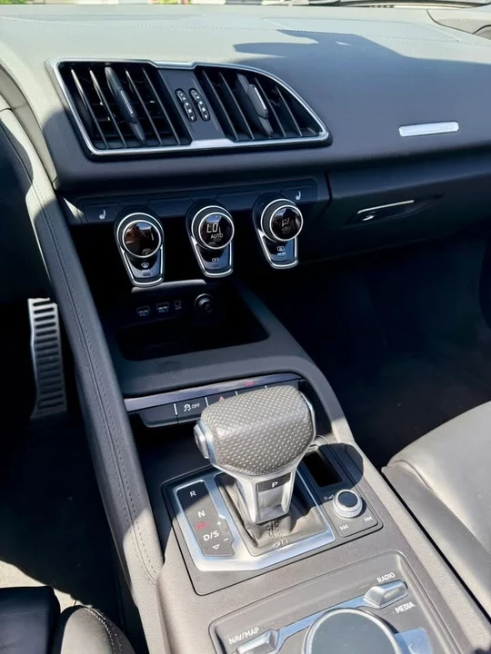 2022 Audi 4S R8 - Image 7 of 9